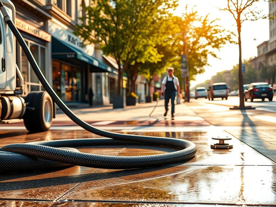 The Art of Pressure Washing Hiram Georgia: Trends and Techniques