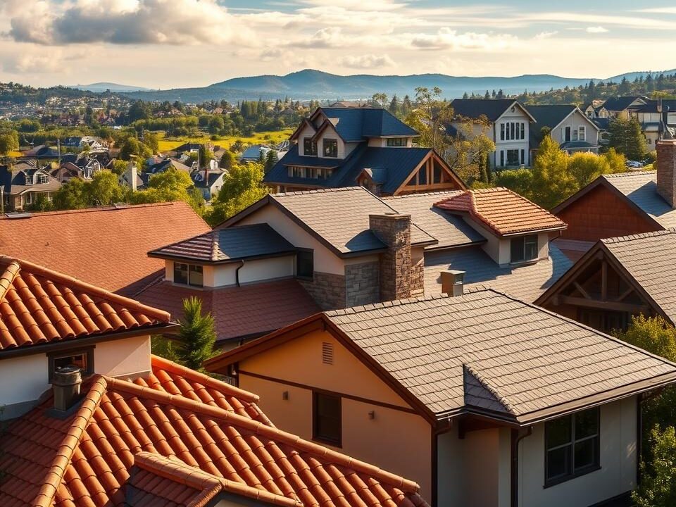 Roof Replacement: San Bernardino Building Code Considerations